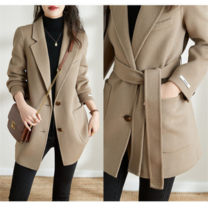 Blazer Coat