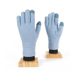 New Knitted Gloves