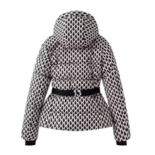 Load image into Gallery viewer, Ski Puffer Jacket
