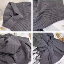 Load image into Gallery viewer, Long Knit Skirt
