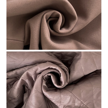 Load image into Gallery viewer, Short Wrap Coat
