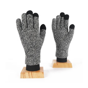 New Knitted Gloves