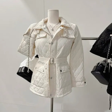 Load image into Gallery viewer, Quilted Jacket
