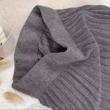 Load image into Gallery viewer, Long Knit Skirt

