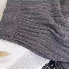 Load image into Gallery viewer, Long Knit Skirt
