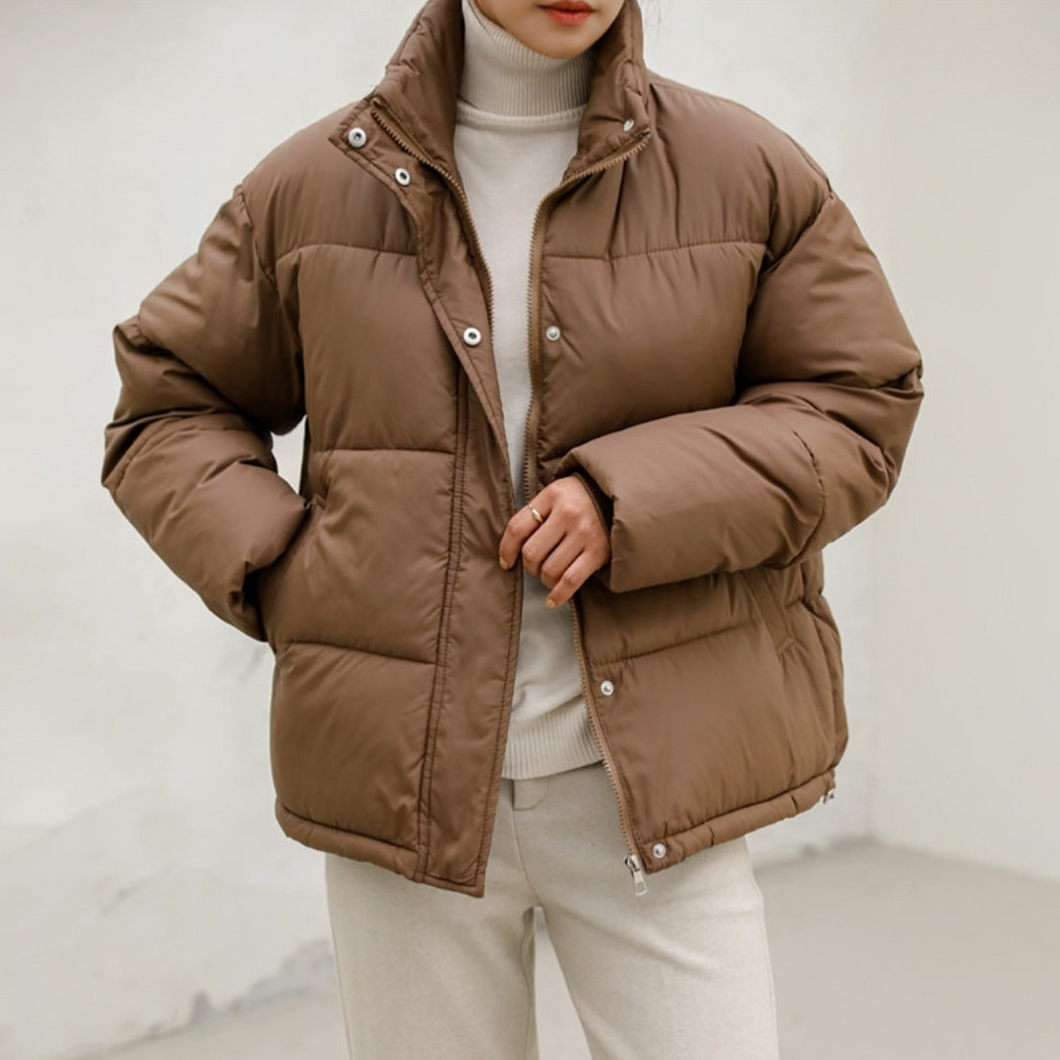 Classic Bubble Jacket