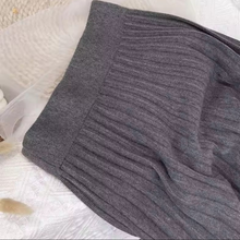 Load image into Gallery viewer, Long Knit Skirt
