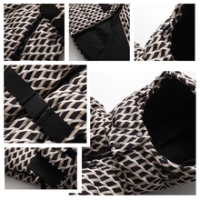 Load image into Gallery viewer, Ski Puffer Jacket
