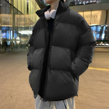 Load image into Gallery viewer, Oversized Puffer Jacket for Men
