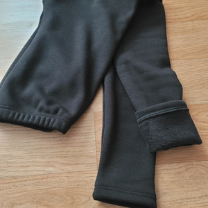 Premium Thermal Leggings