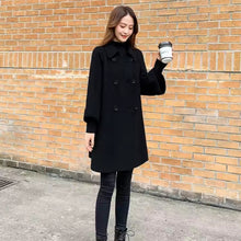 Load image into Gallery viewer, Short Belted Coat
