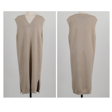 Load image into Gallery viewer, Knit Vest Dress
