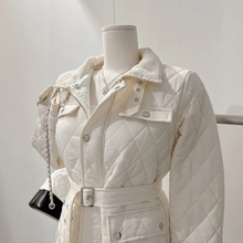 Load image into Gallery viewer, Quilted Jacket
