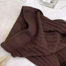 Load image into Gallery viewer, Long Knit Skirt
