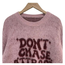 Load image into Gallery viewer, Don&#39;t Chase, Attract Knit Sweater
