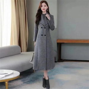 Classic Long Coat