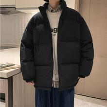 Load image into Gallery viewer, Oversized Puffer Jacket for Men
