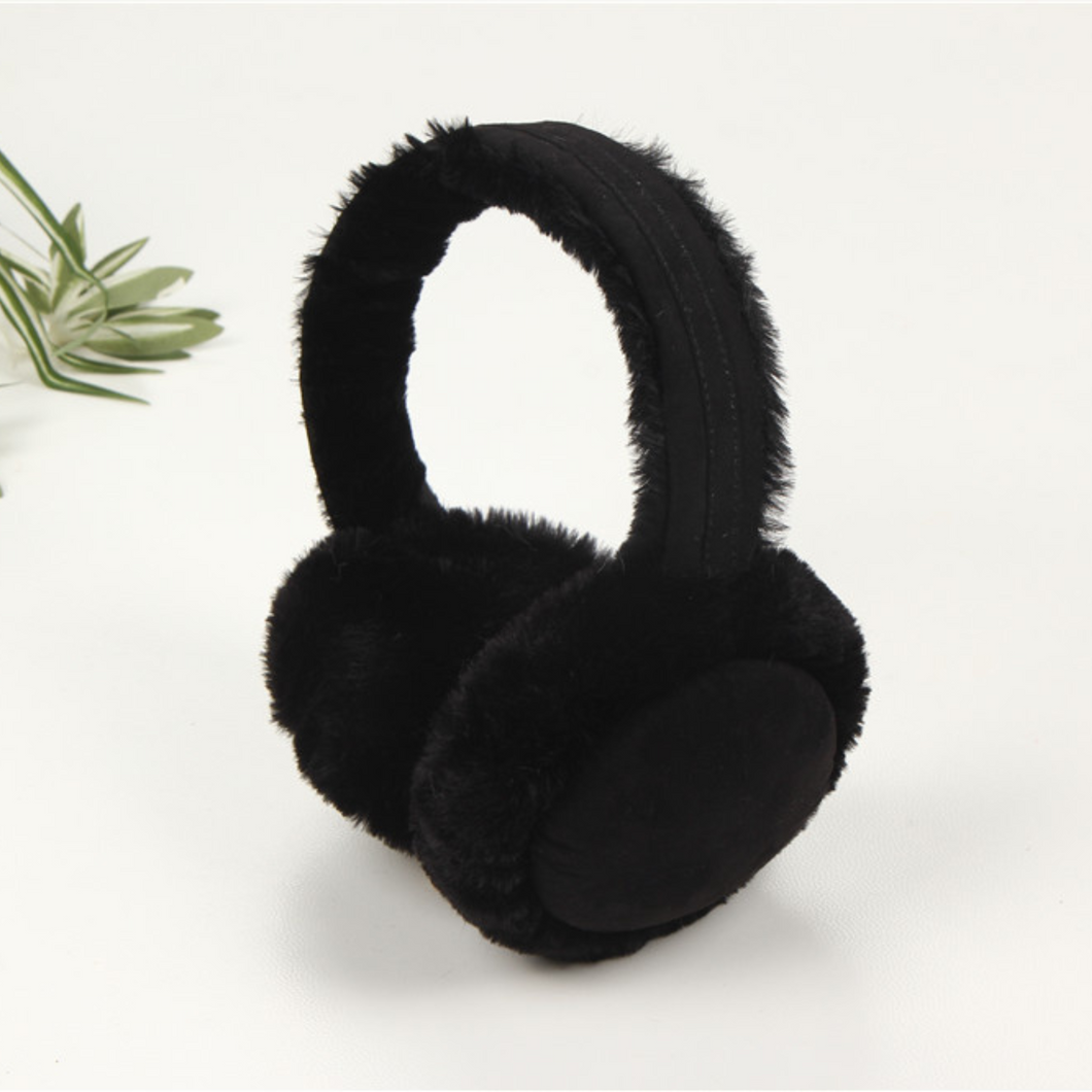 Winter Earmuffs