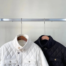Load image into Gallery viewer, Quilted Jacket
