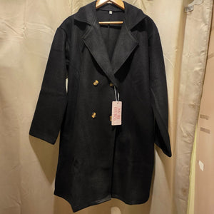 Flowy Coat