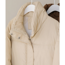 Load image into Gallery viewer, Classic Bubble Jacket
