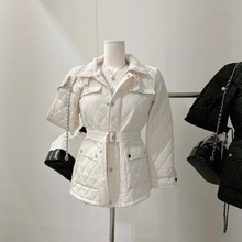 Load image into Gallery viewer, Quilted Jacket
