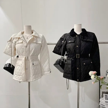 Load image into Gallery viewer, Quilted Jacket
