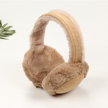 Load image into Gallery viewer, Winter Earmuffs
