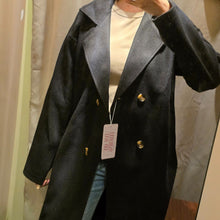Load image into Gallery viewer, Flowy Coat

