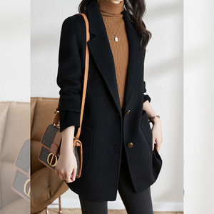 Blazer Coat