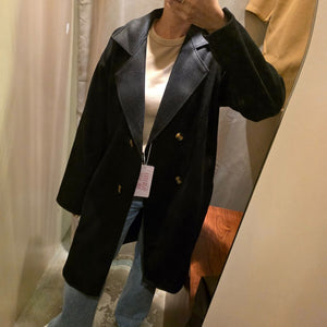 Flowy Coat