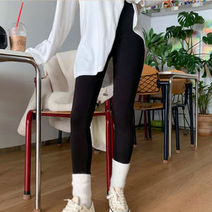 Premium Thermal Leggings