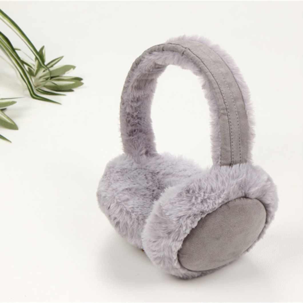 Winter Earmuffs