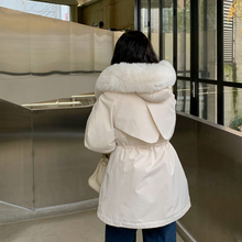 Load image into Gallery viewer, Short Parka Jacket
