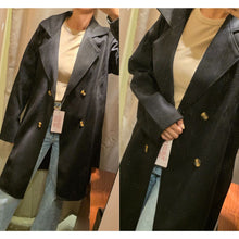 Load image into Gallery viewer, Flowy Coat
