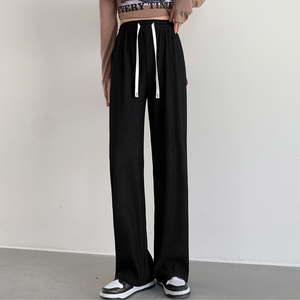 Relaxed Corduroy Pants