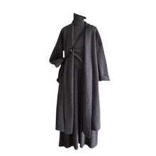 Load image into Gallery viewer, Three-piece Knit Set
