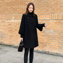 Load image into Gallery viewer, Short Belted Coat
