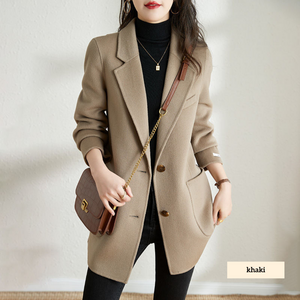 Blazer Coat