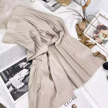 Load image into Gallery viewer, Long Knit Skirt
