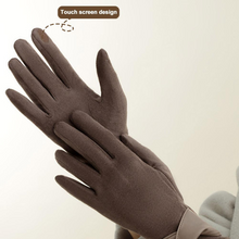 Load image into Gallery viewer, Classic Suede Gloves
