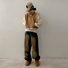 Load image into Gallery viewer, Suede Vest

