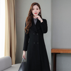 Classic Long Coat