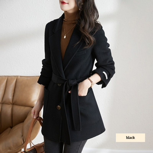 Blazer Coat