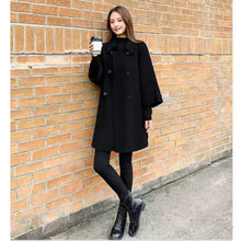 Load image into Gallery viewer, Short Belted Coat
