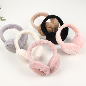 Winter Earmuffs