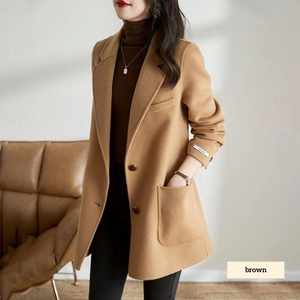 Blazer Coat