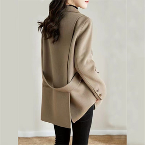 Blazer Coat