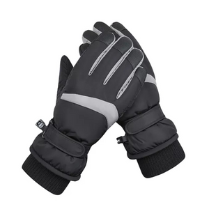 Snow Gloves