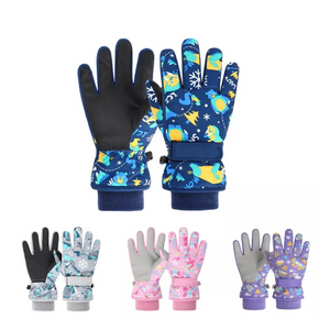 Kiddie Snow Gloves